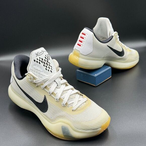 Kobe 10 'Fundamentals' - Picture 7 of 13